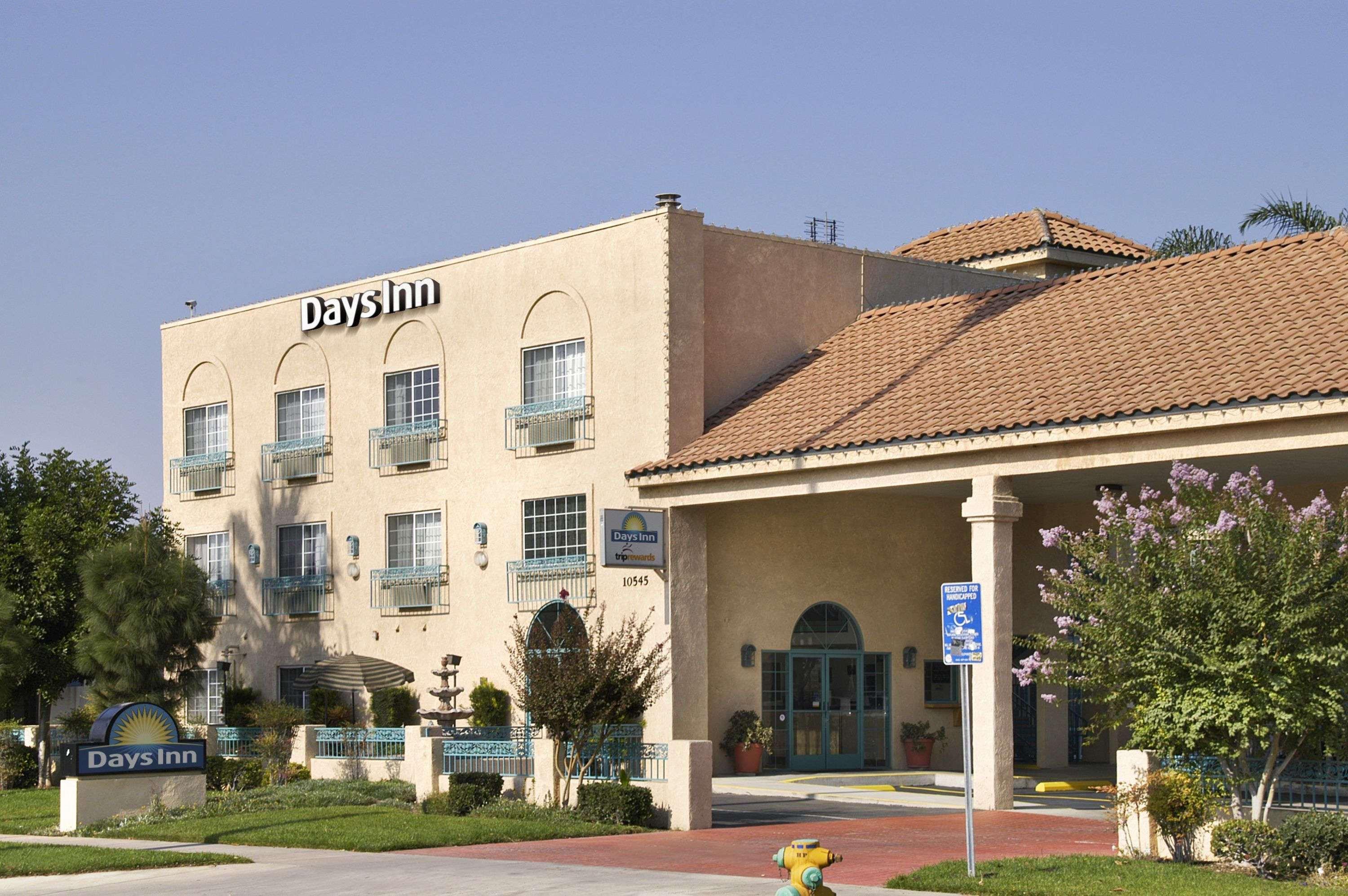 Hotel Days By Wyndham Tyler Mall 2*