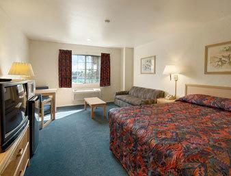 Days By Wyndham Tyler Mall Hotel Riverside